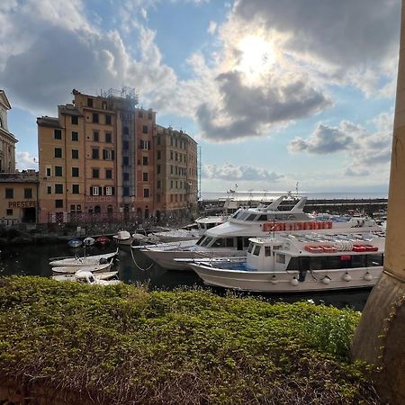 Camogli - "La Casa Di Judi" - Liguria Holidays エクステリア 写真