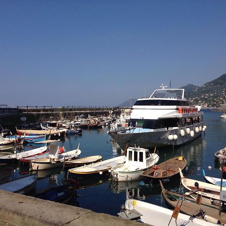 Camogli - "La Casa Di Judi" - Liguria Holidays エクステリア 写真
