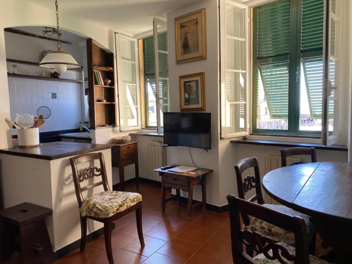 Camogli - "La Casa Di Judi" - Liguria Holidays エクステリア 写真