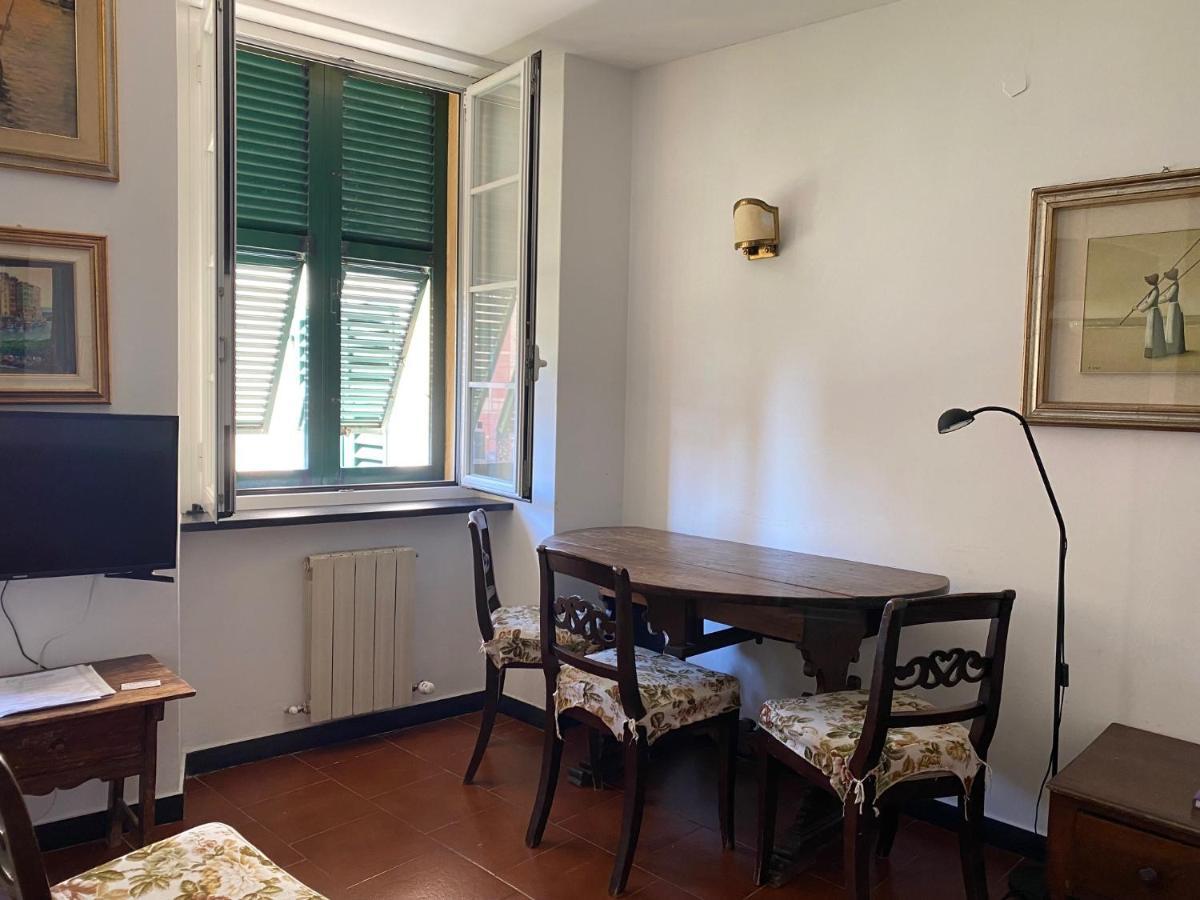 Camogli - "La Casa Di Judi" - Liguria Holidays エクステリア 写真