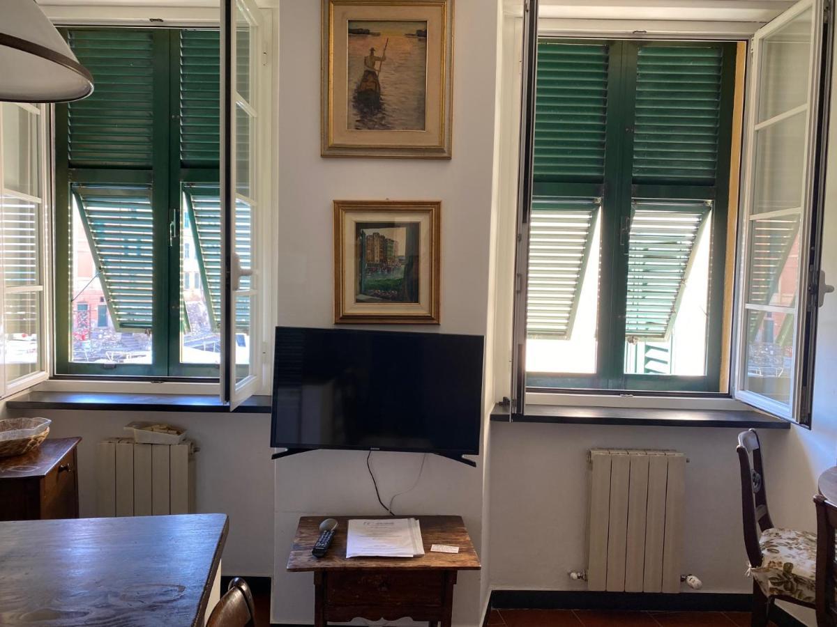 Camogli - "La Casa Di Judi" - Liguria Holidays エクステリア 写真