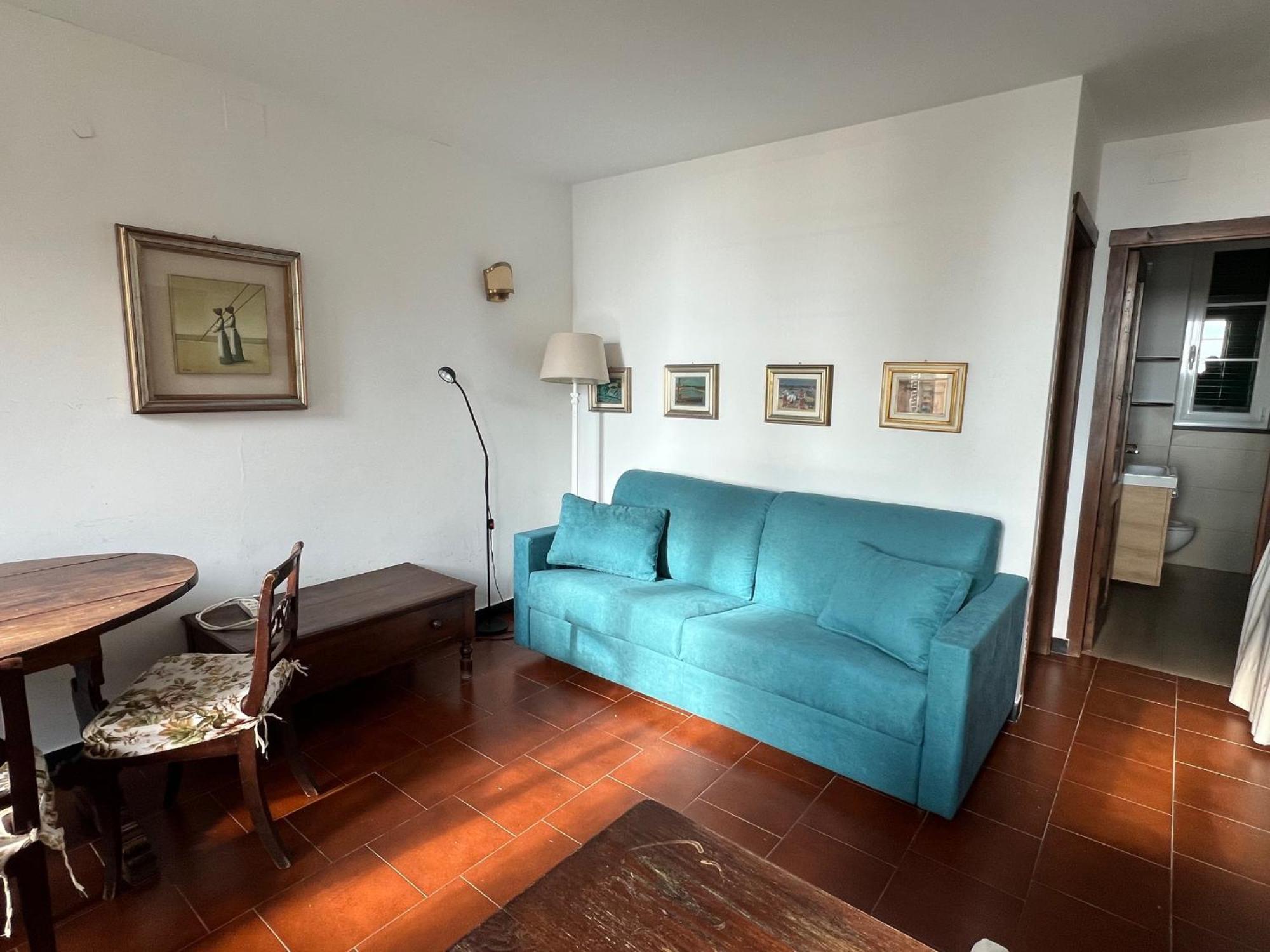 Camogli - "La Casa Di Judi" - Liguria Holidays エクステリア 写真