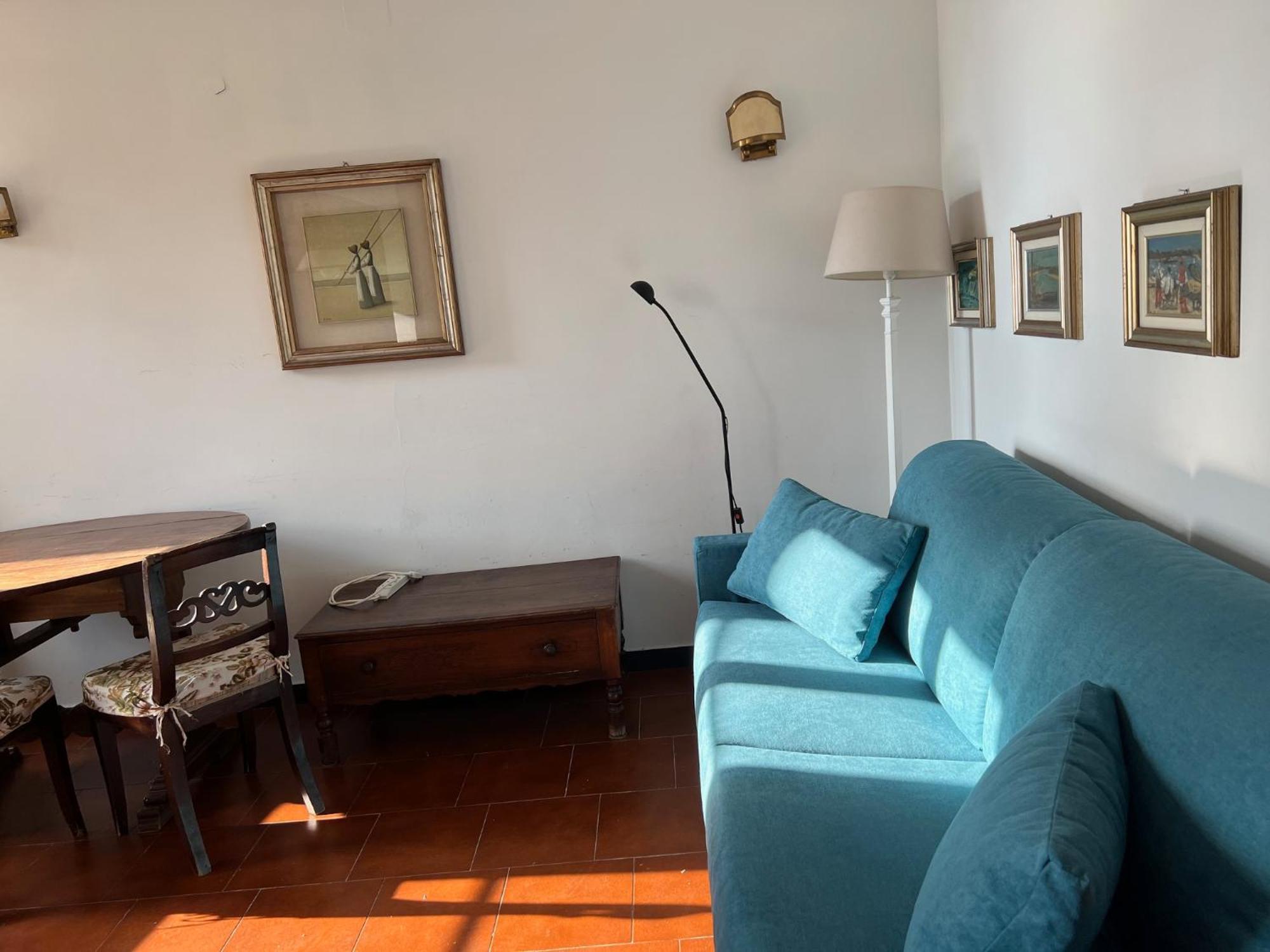 Camogli - "La Casa Di Judi" - Liguria Holidays エクステリア 写真