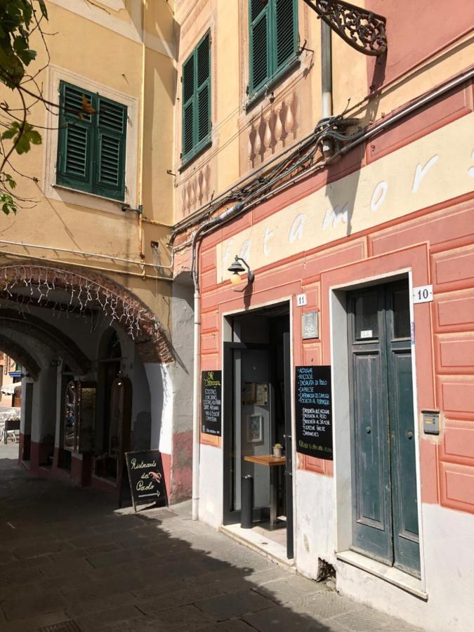 Camogli - "La Casa Di Judi" - Liguria Holidays エクステリア 写真