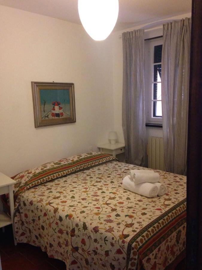Camogli - "La Casa Di Judi" - Liguria Holidays エクステリア 写真